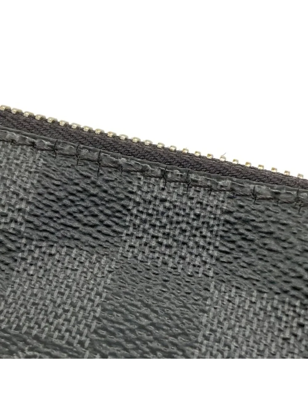 Louis Vuitton Shoulder Bag Damier Graphite Avenue Sling